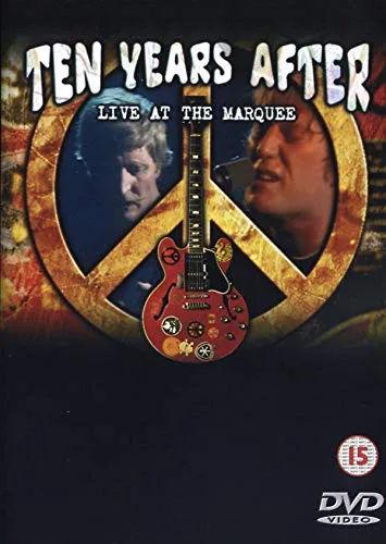 Live at The Marquee [Import] Bon état -  reconditionné disponible sur Label Emmaüs